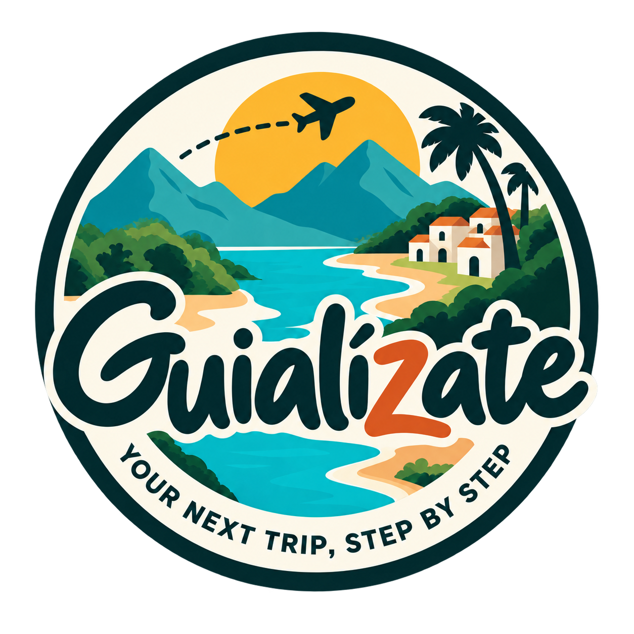 Guialízate